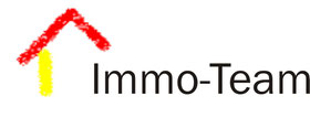 Immo-Team Logo